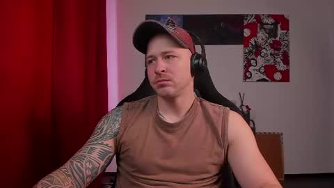 VI online show from 06-11-26, 03:54