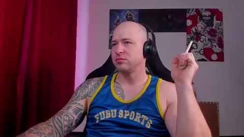VI online show from 07-11-26, 02:09