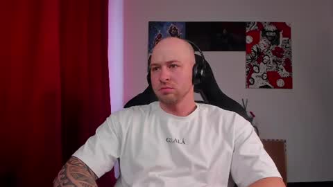 VI online show from 07-19-26, 01:37