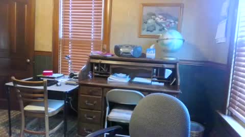 whydog online show from 02-23-25, 03:08