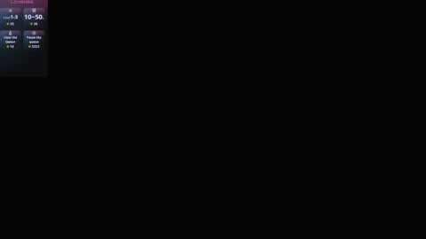 Molly online show from 05-31-26, 06:09
