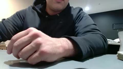 whynot6913 online show from 02-08-26, 04:27