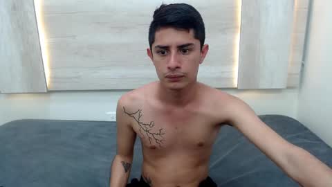 Snapshot of wickedboy_twink chatting on 01-19-25, 07:25 JAISON online show from 01-19-25, 07:25