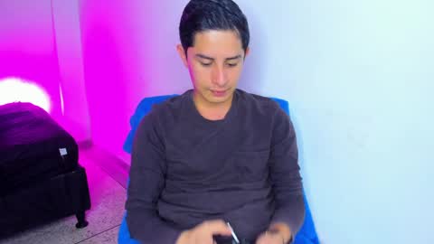 JAISON online show from 05-25-26, 06:58