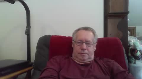 wickedhorny56 online show from 03-18-26, 03:26