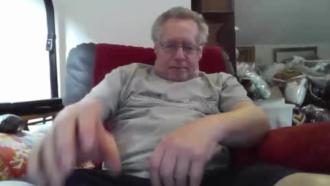 wickedhorny56 online show from 04-04-26, 06:05