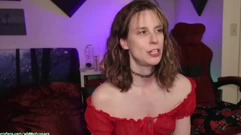 Snapshot of widthofapeach chatting on 07-01-26, 04:47 Gretchen Jimmy online show from 07-01-26, 04:47