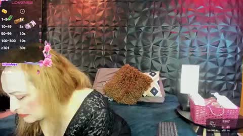 sussy online show from 01-07-25, 12:31