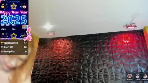 sussy online show from 01-07-25, 03:33