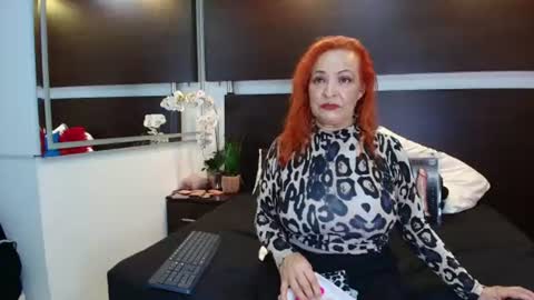 sussy online show from 07-21-26, 12:40