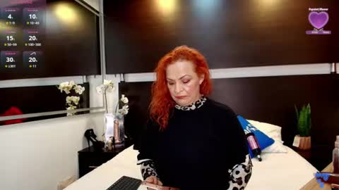sussy online show from 07-28-26, 12:34