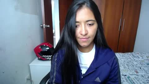 Ilauren online show from 07-22-26, 11:46