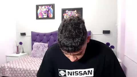 wiilliam online show from 10-25-25, 02:13