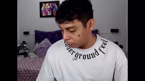 wiilliam online show from 11-16-25, 01:06