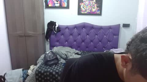 wiilliam online show from 01-06-26, 03:27