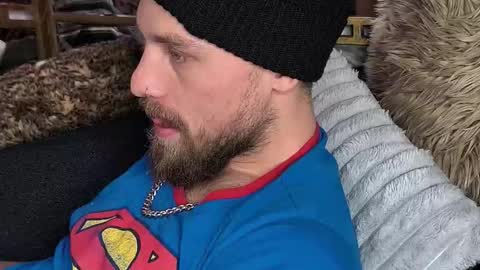 wilclyde1996 online show from 11-24-25, 12:43