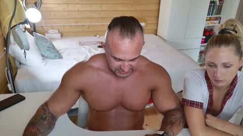 Snapshot of wild41 chatting on 09-27-25, 04:23  RoanWild  Wild  online show from 09-27-25, 04:23