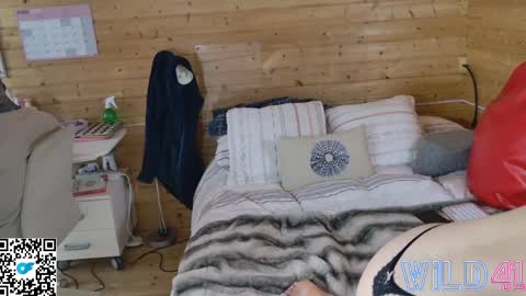  RoanWild  Wild  online show from 04-01-26, 10:16