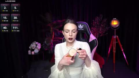 Alice online show from 03-31-26, 03:12