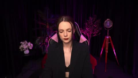 Alice online show from 04-08-26, 03:34