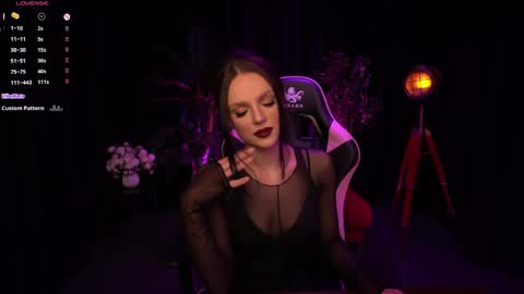 Alice online show from 05-29-26, 03:21