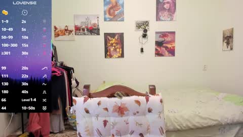 Diana online show from 03-31-26, 04:24