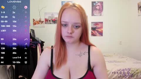 Diana online show from 04-12-26, 02:33