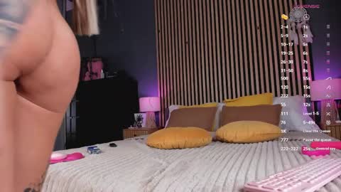 WILD-ANGEL777a online show from 04-01-26, 12:50