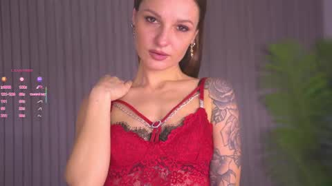 Audrey online show from 11-14-25, 08:35