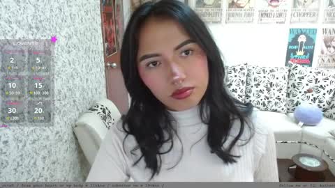 Katherine and James online show from 04-10-26, 10:14