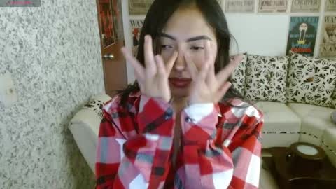 Katherine and James online show from 04-12-26, 10:26