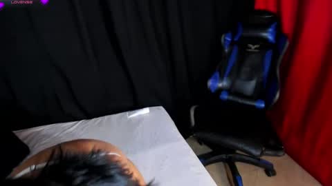 Call me Luna  online show from 05-04-26, 01:07