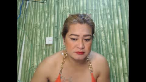 loving trans Pamela online show from 12-09-24, 04:56