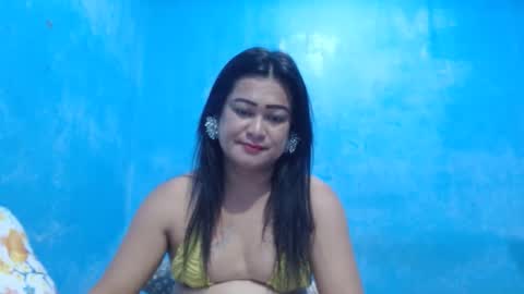 loving trans Pamela online show from 02-07-25, 04:46