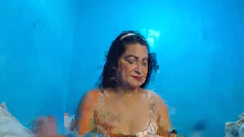 loving trans Pamela online show from 02-20-25, 02:02