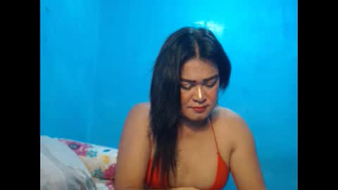 loving trans Pamela online show from 03-02-25, 07:10