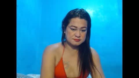 loving trans Pamela online show from 03-09-25, 02:39