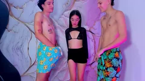 Camila  -   Boy Ronaldo MOD JEISON online show from 10-19-25, 12:22