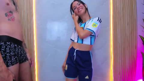 Camila  -   Boy Ronaldo MOD JEISON online show from 06-22-26, 07:55