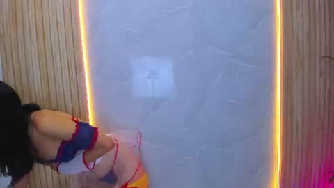 Camila  -   Boy Ronaldo MOD JEISON online show from 06-28-26, 06:36