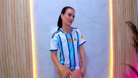 Camila  -   Boy Ronaldo MOD JEISON online show from 07-11-26, 06:43