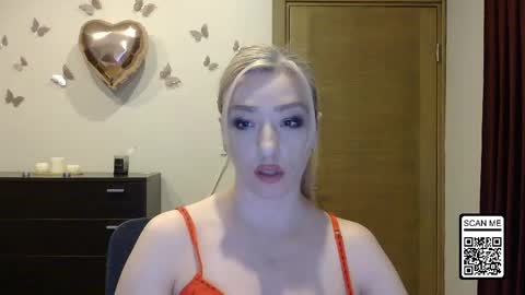 Alina online show from 04-20-26, 06:42