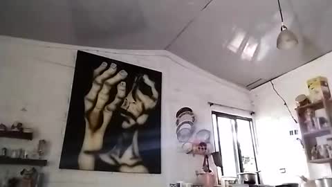 Snapshot of wild_touch chatting on 11-01-25, 08:55 DeimarGmez online show from 11-01-25, 08:55