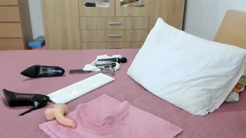 Alissa online show from 02-04-25, 07:44