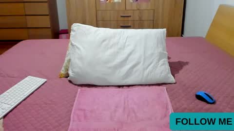 Alissa online show from 04-05-26, 07:38