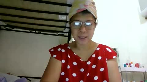 WildChick online show from 05-12-26, 08:00