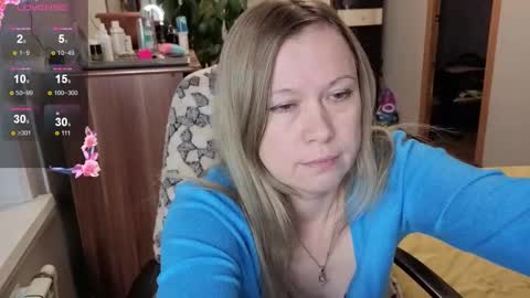 Snapshot of wildcatling chatting on 10-23-25, 10:25 Olivia online show from 10-23-25, 10:25