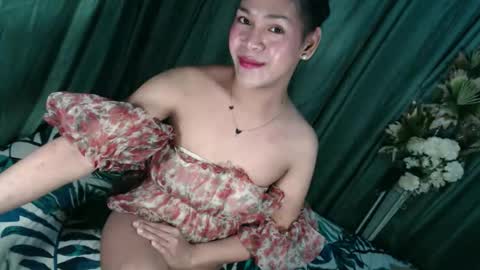 Jazzie online show from 11-04-25, 09:19