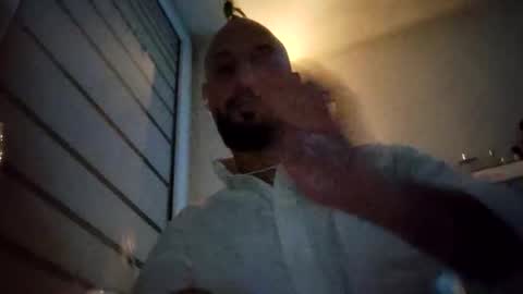 wildcrazypussy online show from 01-01-25, 12:21