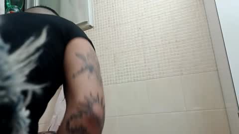 the alpha man online show from 11-10-25, 01:04